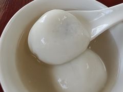 -古徽州馄饨店(宝安路店)