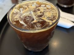-城南花开咖啡(稻花村店)