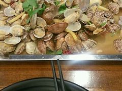 -烤官达人·徐州鲜羊肉串(江宁店)