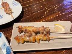 -鸟亭·居酒屋(青年路店)