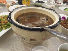 -湖州天煌大酒店-餐厅