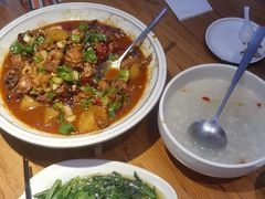 -俭寨大盘鸡·缸子肉·小公鸡·新疆菜(云通店)