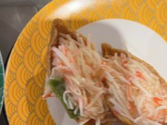 -晴季寿司(延河路万达广场店)