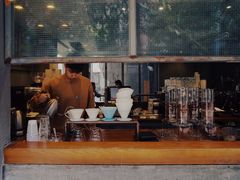 -来回·咖啡(天河南店)