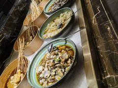 -汉丽斯巴西烤肉自助(市南店)