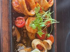 -blue frog蓝蛙(长泰广场店)