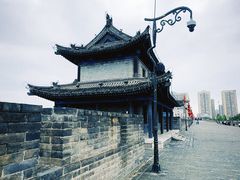 -西安城墙·碑林历史文化景区