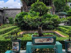 -东莞市可园博物馆