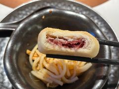 -芸山季·云南山珍菌火锅(人民广场来福士店)