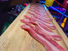 一米肥牛-十三姨正合丰烤肉(营迹路店)