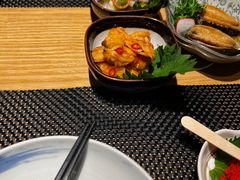 -虹料理·日料放题(悠方店)