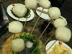 -佬土鹅肠火锅(中建大观店)