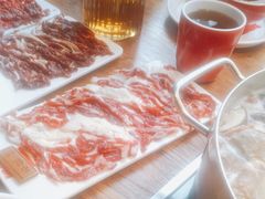 -牛很鲜潮汕牛肉火锅(朝晖路店)