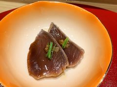 -荣一代目OMAKASE板前料理