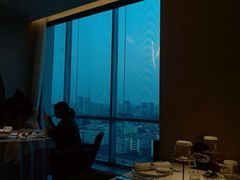 -王品牛排(郑州大卫城店)