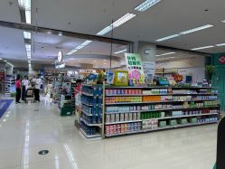 -孩子王童乐园(芜湖万达店)