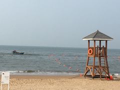 -老虎石海上公园