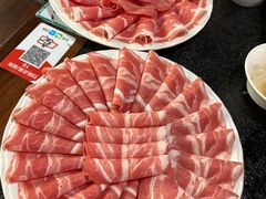 -再宣武文化主题餐厅·清真