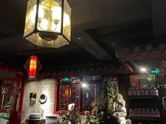 -蜀家渝重庆火锅(南屏街店)