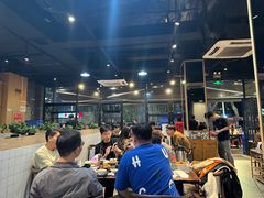 -凤兴鸡煲(宝安海雅店)