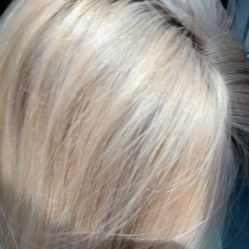 -MY HAIR ARDOR