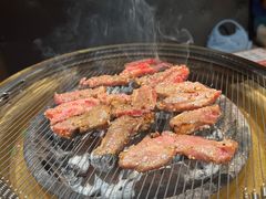 -西塔老太太泥炉烤肉(万柳华联店)