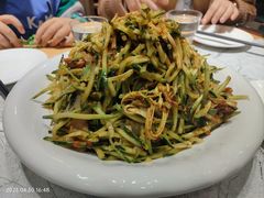 -谢虢彬名厨私房菜