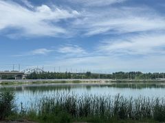 -丁香湖公园