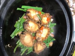 -海儀美食楼(湾仔海鲜街店)