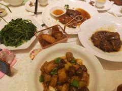 -上海圣诺亚皇冠假日酒店·诺亚厨房