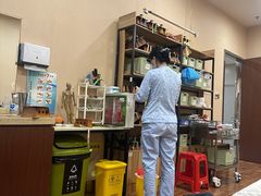 -固生堂中医(广州沿江分院)