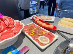 -生活如沸·顺德水牛奶火锅(人民广场店)