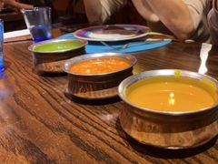 -甘尼仕印度餐厅爵士酒吧(阳春巷店)