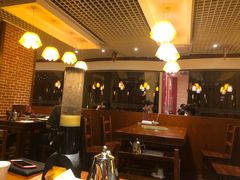 大堂-草原牧羊火锅·龙虾·烤鱼(杨浦店)
