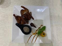 -禾悦庄餐厅
