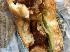 -幸运小丑汉堡(Bay Area本店)