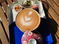 -茶是一枝花泡茶店