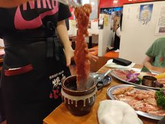 -蒜香焼肉PURUSHIN(马场路店)