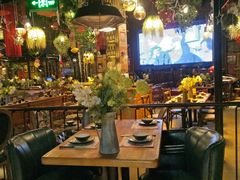 大堂-胡桃里音乐酒馆(四道口店)