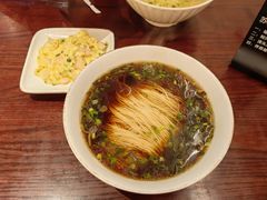 -苏面斋·本地传统苏式面馆
