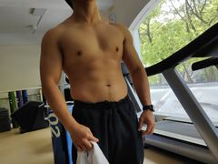 -琪航·健身+普拉提(民耀路店)