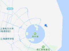 -南汇嘴观海公园