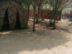 -勇士之星真人CS·团建·拓展(清水河公园店)