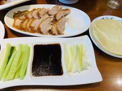 -北京炸酱面馆·烤鸭(前门总店)
