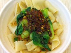 油泼面（素）-老陕兄弟(彩虹新城店)