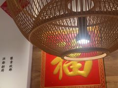 -味福记·江西小炒·南昌小吃(青山湖万达店)