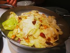 -费大厨辣椒炒肉(高铁吾悦广场店)