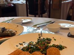 -侨美·唐荔园·40年地道粤菜