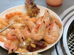 -尚宴牛特鲜自助(太原街万达店)