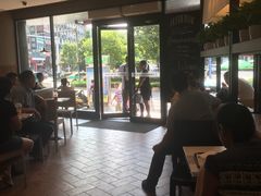 大堂-肯德基(浔阳路店)